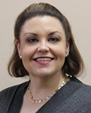Jennifer Stocks